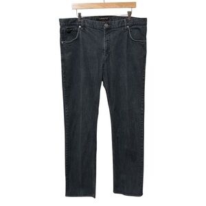 EUC - Alberto Jeans - Stone - 40x34 - brown